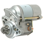 Rover/Landrover Starter motor
