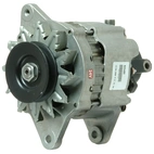 Isuzu Truck Alternator 24V-25A
