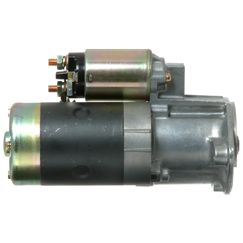 Mazda 323 D Starter motor 12V-1.4kW