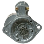 Mazda 323 D Starter motor 12V-1.4kW
