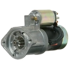 Mazda 323 D Starter motor 12V-1.4kW