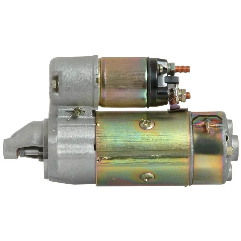 Fiat 126 Starter motor 12V-0.6kW