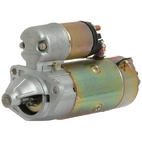 Fiat 126 Starter motor 12V-0.6kW