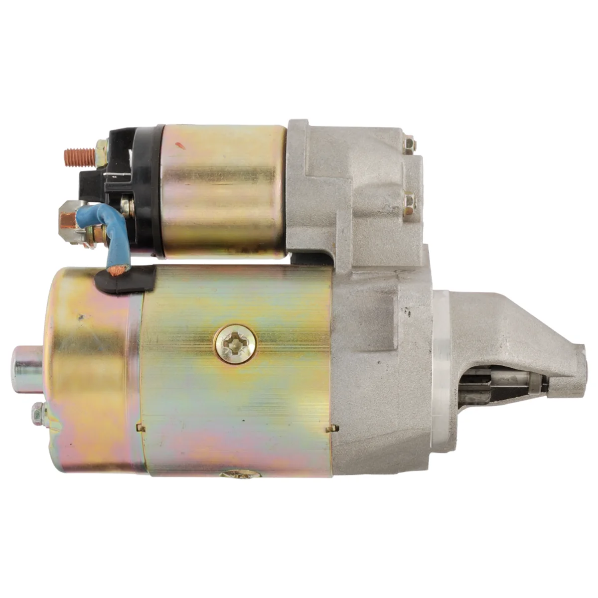 Fiat Starter motor 12V-1kW