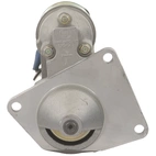 Fiat Starter motor 12V-1kW