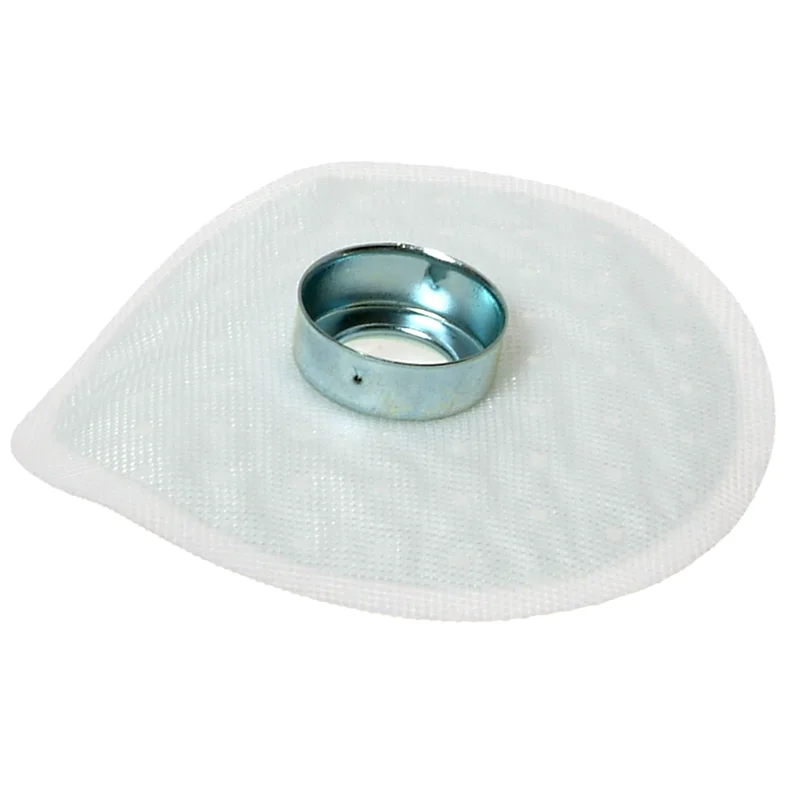 Fuel pump filter, Saab