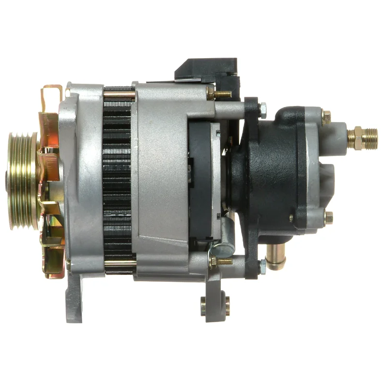 Ford Transit Alternator 12V-70A pump