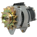 Ford Transit Alternator 12V-70A pump