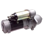 Lister Petter, Starter motor 24V, 12K