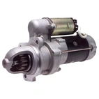 Lister Petter, Starter motor 24V, 12K