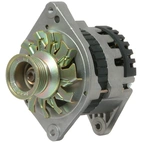 Daewoo Alternator 12V-80A