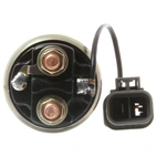 Hitachi Solenoid 12V