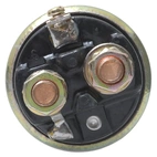 Hitachi Solenoid 12V