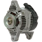 Nissan Terrano Alternator 12V-65A