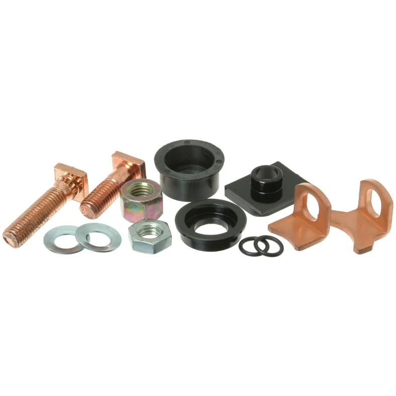 Repair kit Solenoid ND
