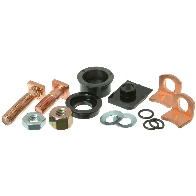 Repair kit Solenoid ND