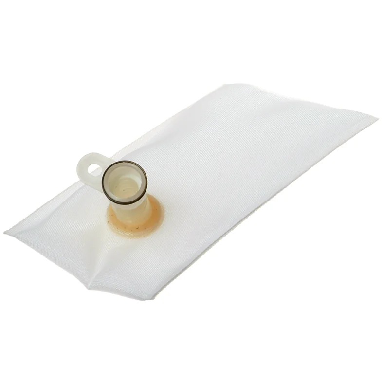 Fuel pump filter, Honda