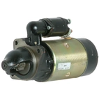 Saviem Starter motor 12V-2.9kW