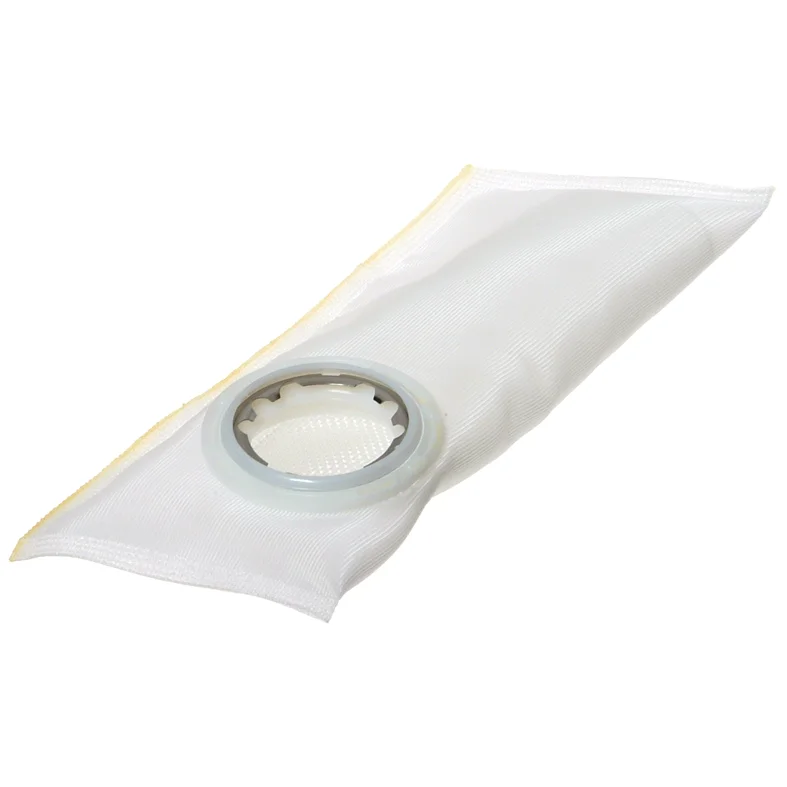 Fuel pump filter, Hyundai