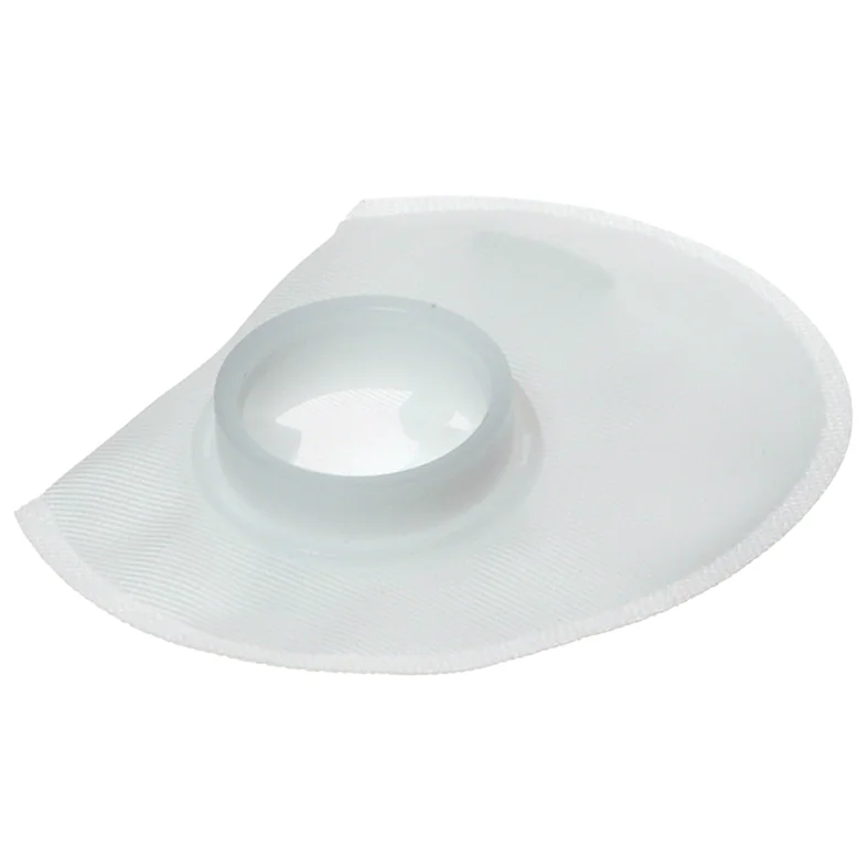 Fuel pump filter, Fiat