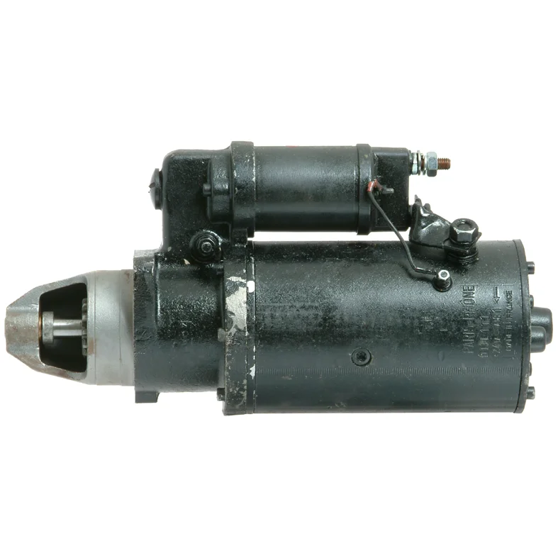 Renault Truck Start motor 24V-8.8kW