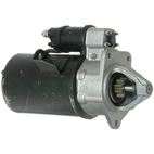 Peugeot J7 Starter motor 12V-2.5kW