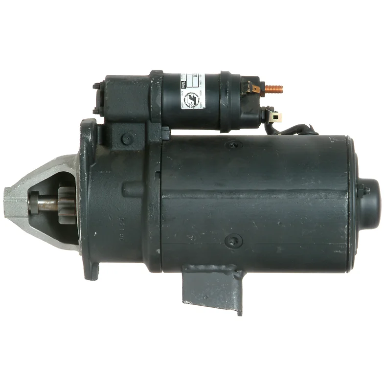 Peugeot J9 Starter motor 12V-2.5kW