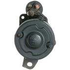 Peugeot J9 Starter motor 12V-2.5kW