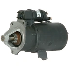 Peugeot J9 Starter motor 12V-2.5kW