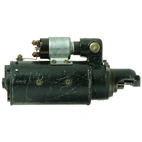 Hyster Starter motor 35MT, 12V