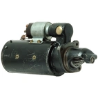 Hyster Starter motor 35MT, 12V