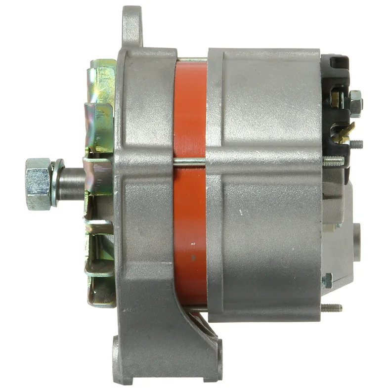 VW Golf G60, Alternator 12V-65A