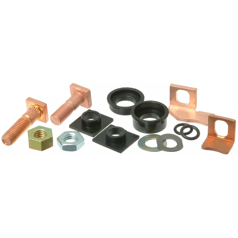Repair kit Solenoid ND