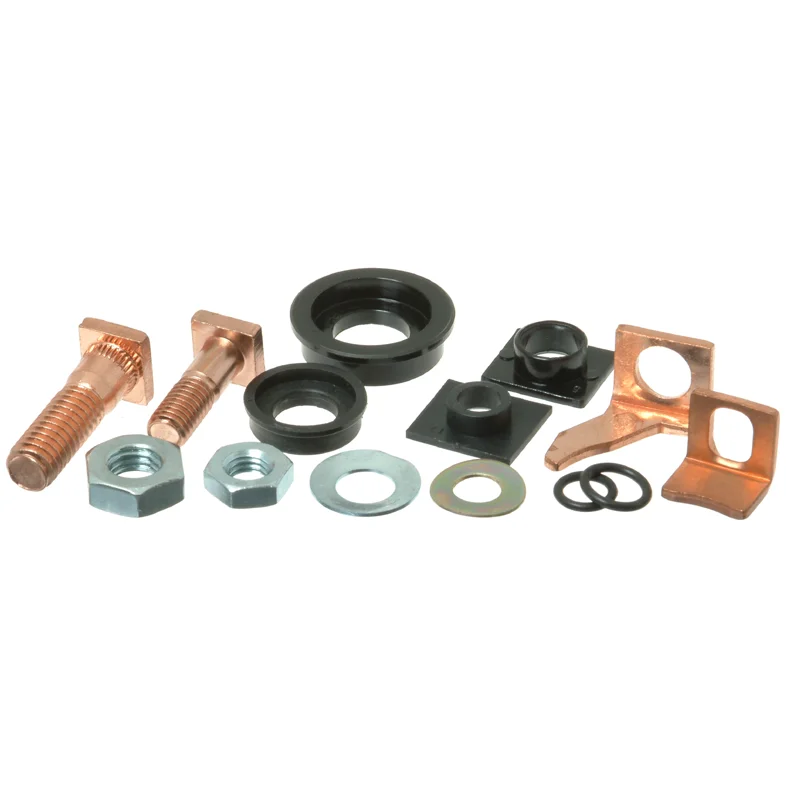Repair kit Solenoid ND