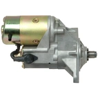 Hino Industrial/Marine Starter motor 12V
