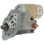 Hino Industrial/Marine Starter motor 12V