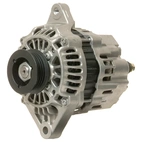 Lister-Petter Alternator 12V-50, interfacial