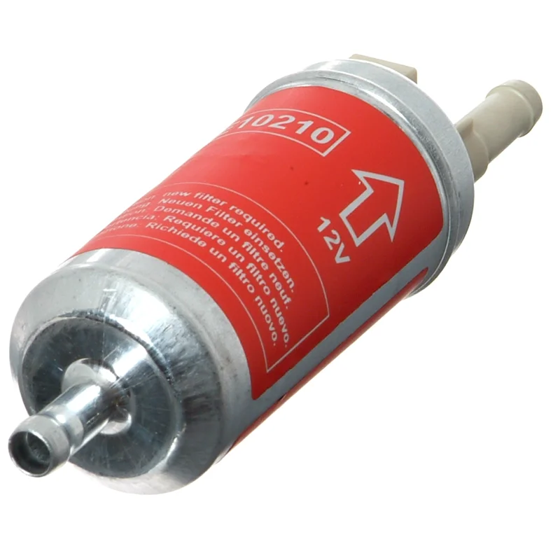 Fuel pump, Nissan inline