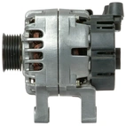 Peugeot/Citroen Alternator 12V-80A