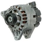 Peugeot/Citroen Alternator 12V-80A