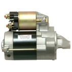 Daewoo Starter motor 12V, 8 pinion