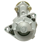 Daewoo Starter motor 12V, 8 pinion