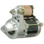 Daewoo Starter motor 12V, 8 pinion