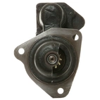 Daf 95XF Truck Starter motor 24V