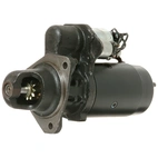 Daf 95XF Truck Starter motor 24V