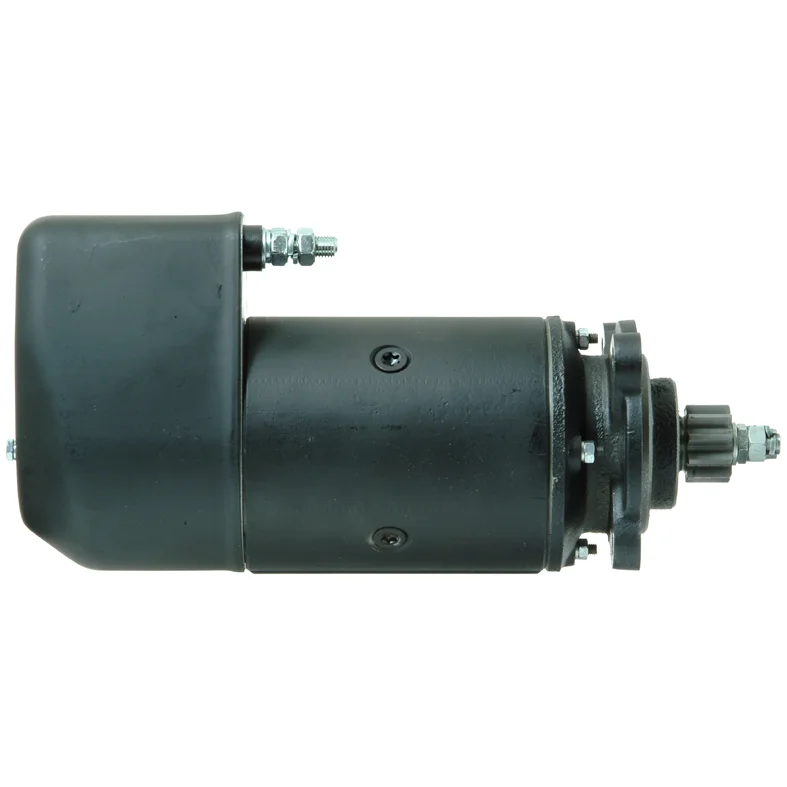 Perkins Starter motor 24V-5.5kW