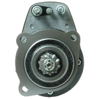 Perkins Starter motor 24V-5.5kW