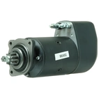 Perkins Starter motor 24V-5.5kW
