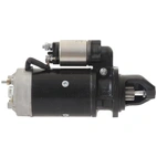 Daf Starter motor 24V, 4kW, 9 pinion
