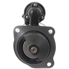 Daf Starter motor 24V, 4kW, 9 pinion